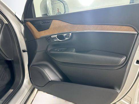 Used 2019 Volvo XC90 T6 Inscription w/ Advanced Package AWD/4WD image 44