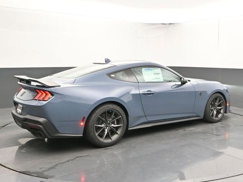 New 2025 Ford Mustang Dark Horse image 10