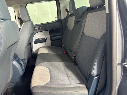 Used 2024 Ford Maverick XLT image 19