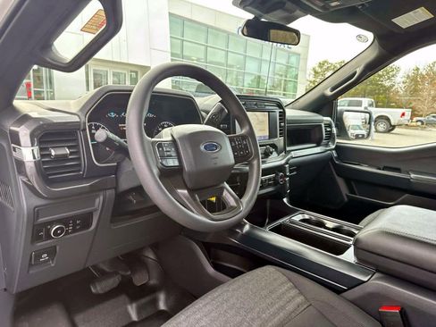 Used 2023 Ford F150 XL w/ STX Appearance Package image 15