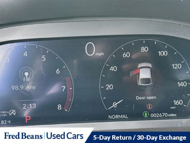 Used 2025 Acura Integra FWD image 16