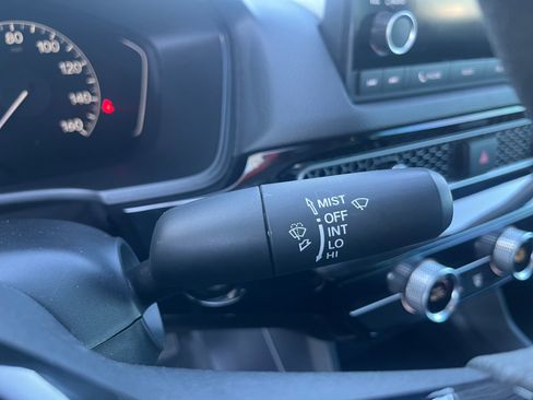 Used 2022 Honda Civic LX image 11