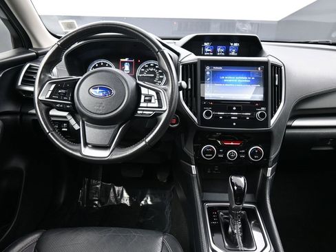 Used 2021 Subaru Forester Limited image 20