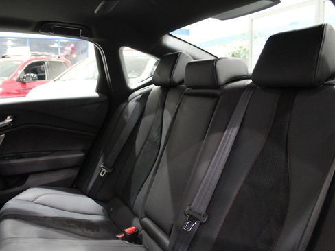 Used 2025 Acura TLX SH-AWD w/ A-SPEC Pkg image 16