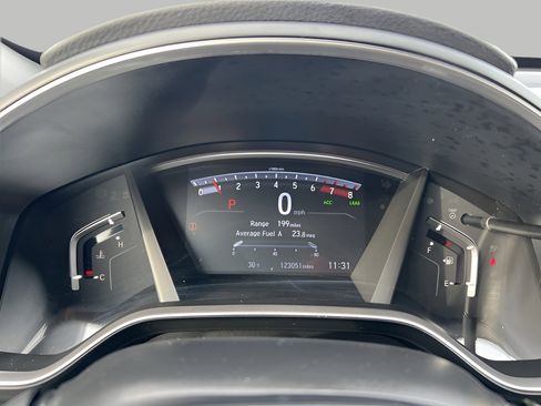 Used 2020 Honda CR-V EX image 48
