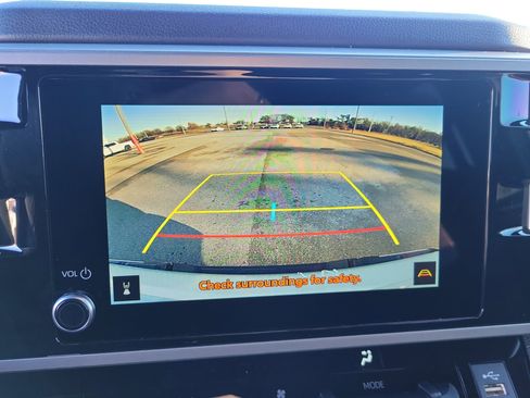 New 2026 Toyota Tundra SR5 w/ TRD Off-Road Package image 21