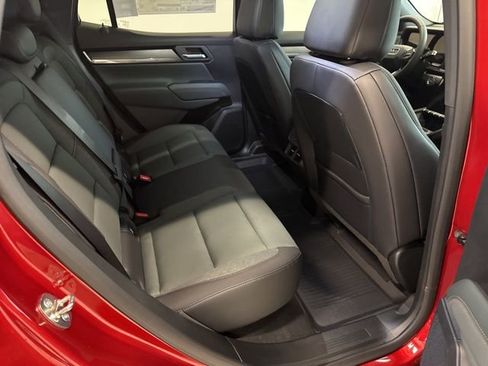 New 2026 GMC Terrain AT4 w/ Convenience Package III image 30