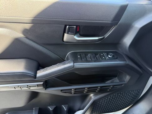 New 2026 Toyota Tacoma TRD Off-Road image 18