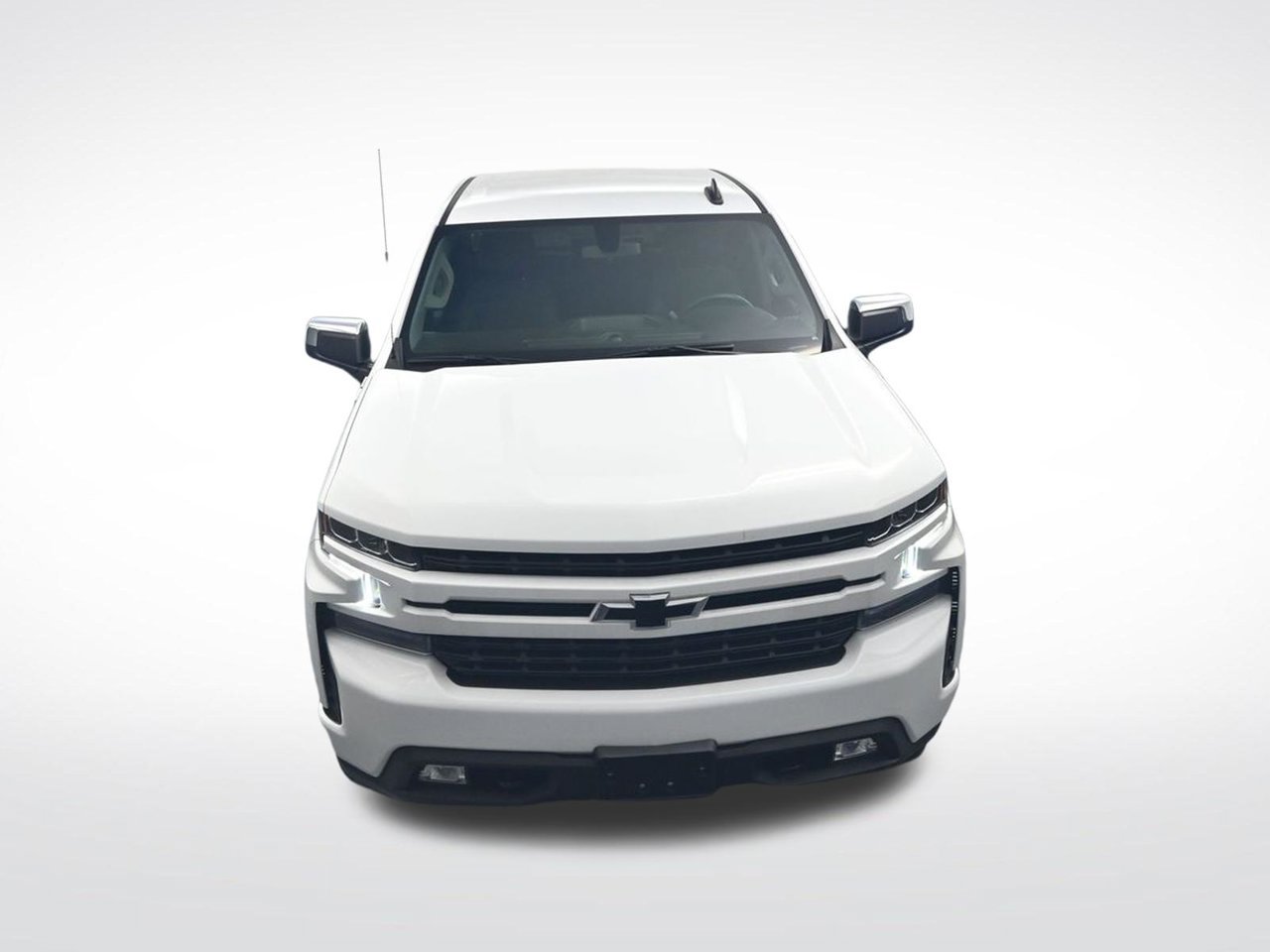 Used 2022 Chevrolet Silverado 1500 RST w/ Z71 Off-Road Package AWD/4WD image 38
