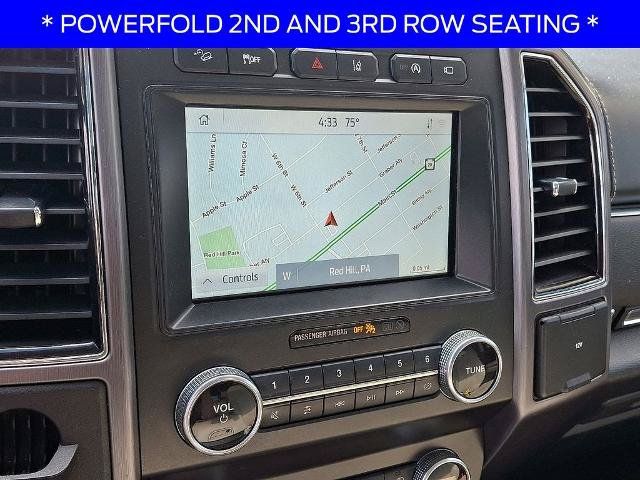 Used 2021 Ford Expedition Platinum AWD/4WD image 17