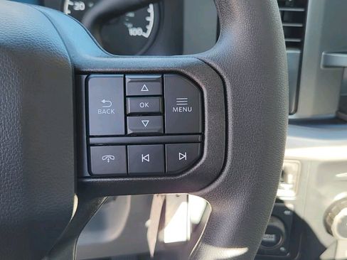 New 2024 Ford F550 XL image 44