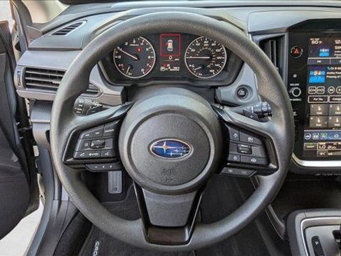 Certified 2024 Subaru Crosstrek 2.0i Premium image 13