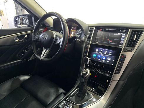 Used 2019 INFINITI Q50 Sport w/ Proactive Package image 32