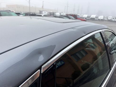 Used 2018 Buick LaCrosse Premium w/ Driver Confidence Package #2 image 8