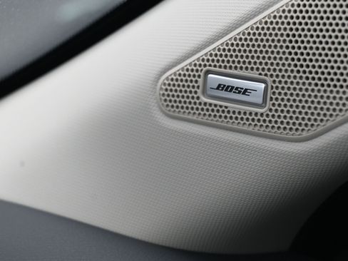 New 2026 Nissan Rogue Platinum w/ Platinum Premium Package image 22