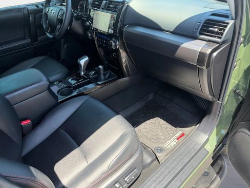 Used 2020 Toyota 4Runner TRD Pro AWD/4WD image 23