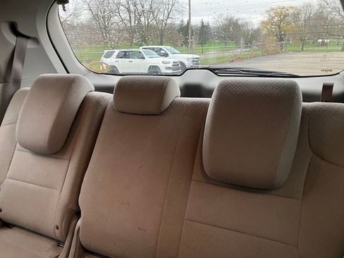 Used 2016 Honda Odyssey SE image 10