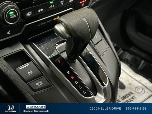 Used 2019 Honda CR-V EX image 25