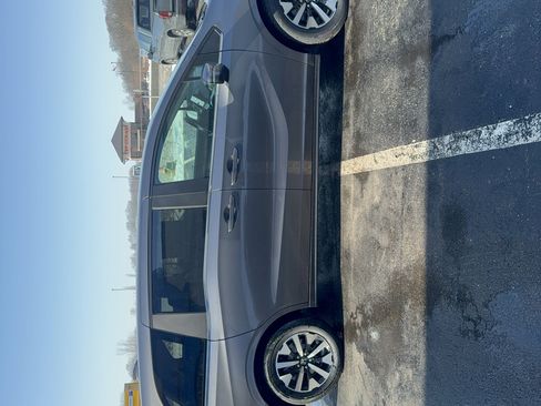 New 2026 Honda Odyssey EX-L image 4