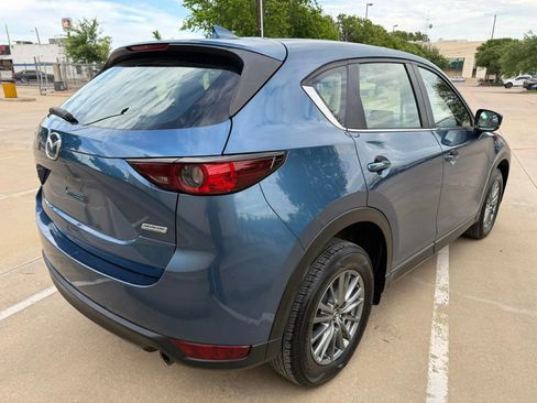 Used 2017 MAZDA CX-5 Sport image 8