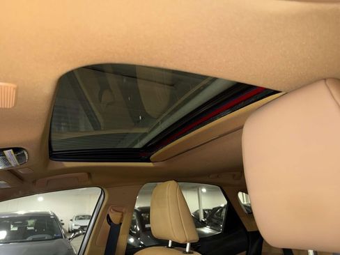 Certified 2023 Lexus NX 350 AWD image 22