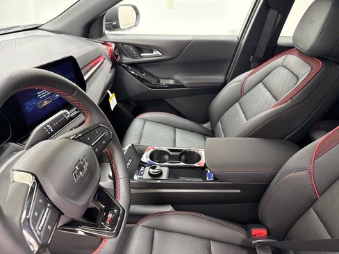 New 2026 Chevrolet Equinox RS image 27