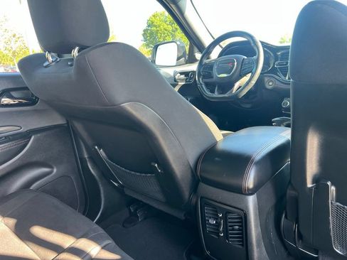 Certified 2023 Dodge Durango R/T RWD image 20