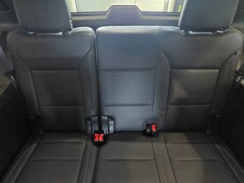 Used 2021 Chevrolet Tahoe LT w/ LT Signature Package image 31