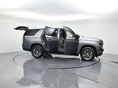 Used 2021 Chevrolet Tahoe LT image 45