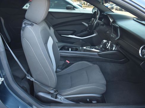 Used 2020 Chevrolet Camaro LT image 36