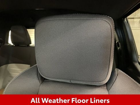 New 2026 Toyota Tacoma TRD Off-Road image 12