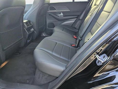 New 2025 Mercedes-Benz GLE 450 GLE 450 image 13