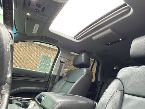Used 2018 Chevrolet Tahoe LT RWD image 21