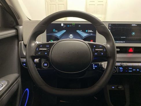 Used 2023 Hyundai Ioniq 5 SEL image 10