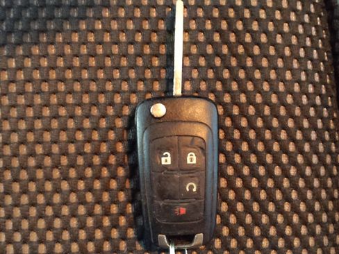Used 2016 GMC Terrain SLE w/ Convenience Package AWD/4WD image 32