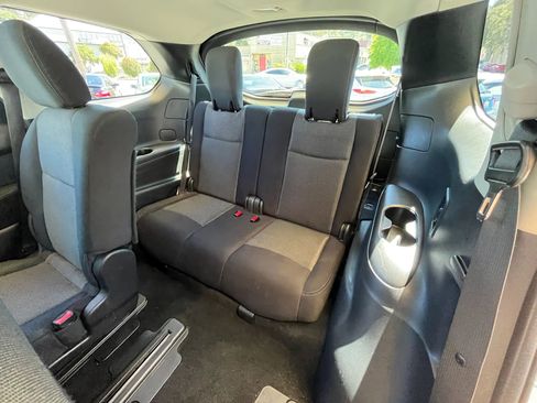 Used 2017 Nissan Pathfinder SV w/ Trailer Tow Package image 20