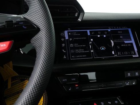 New 2026 Audi RS 3 image 13