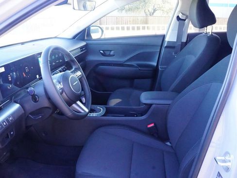 New 2026 Hyundai Kona SEL Sport image 18