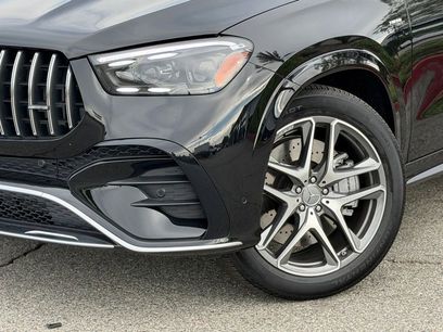 Used 2026 Mercedes-Benz GLE 53 AMG 4MATIC