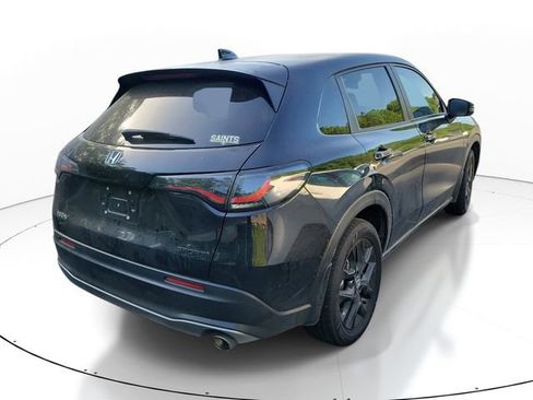Used 2023 Honda HR-V Sport image 6