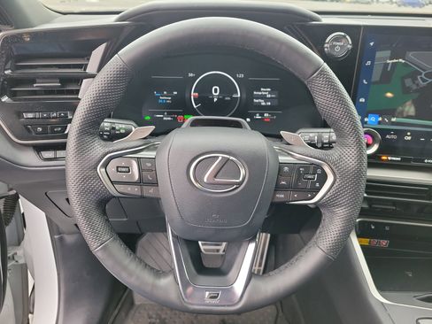 Used 2024 Lexus TX 500h AWD w/ Technology Package image 20