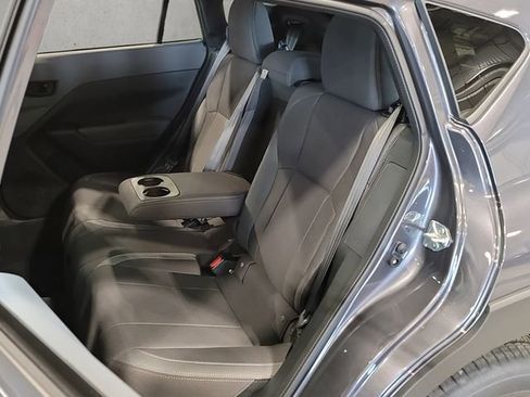 New 2026 Subaru Crosstrek 2.5i Premium AWD/4WD image 18