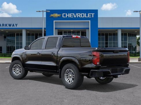 New 2026 Chevrolet Colorado LT w/ LT Convenience Package image 3