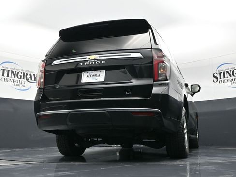 Used 2023 Chevrolet Tahoe LT image 22