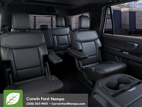 New 2027 Ford Expedition Tremor w/ Driver's Package AWD/4WD image 11