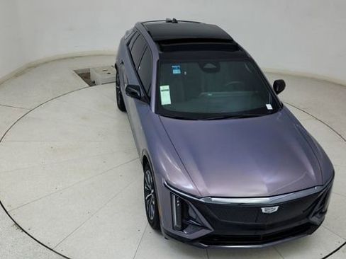 Used 2024 Cadillac Lyriq Sport image 80