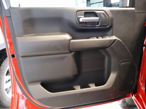 New 2026 Chevrolet Silverado 3500 W/T image 11