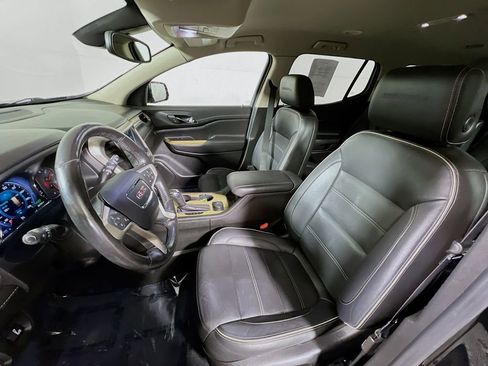 Used 2019 GMC Acadia Denali AWD/4WD image 19