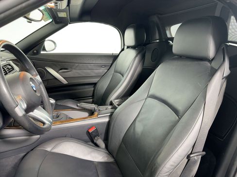 Used 2008 BMW Z4 3.0si image 19
