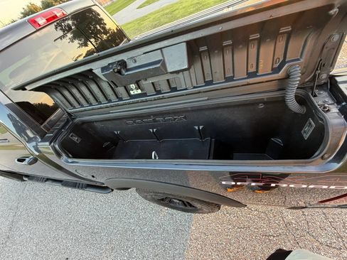 Used 2013 RAM 1500 Sport w/ Sport Premium Group AWD/4WD image 41